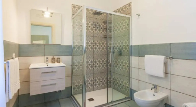 Апартаменты Casa Mary Family Apartment
