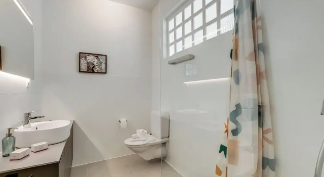 Апартаменты Standard Elegant Apartment