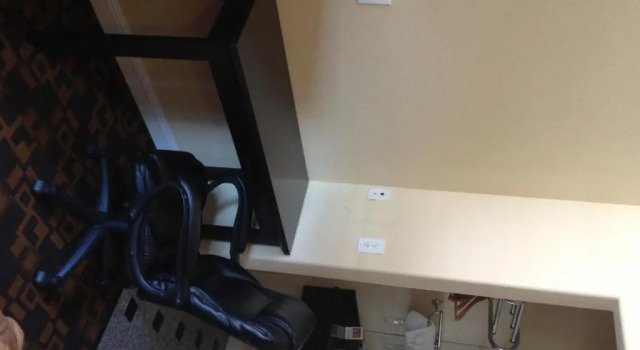 Номер Standard Monterey Surf Inn