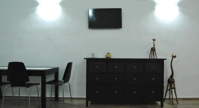 Sisters Residence
