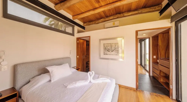 Номер Deluxe Nimue Marina Residence