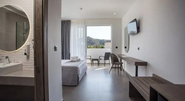 Lime Hotel Faliraki