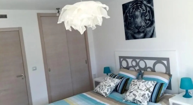 Apartamento Suertes del Mar 5, Забронировать Апартаменты/квартира Дения Коста-Бланка, рядом с Паромный порт Дения