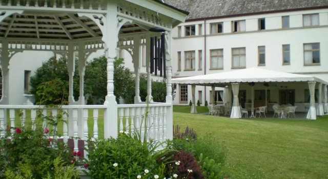 Двухместный номер Standard La Tourelle Inn & Spa