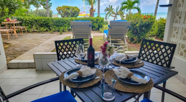 Люкс Antigua Village Beach Resort