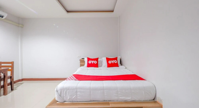 OYO 760 Inn Chan Resort, Забронировать Курортный отель Курортные отели провинции Чонбури, Курортный отель