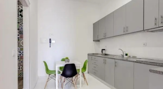 Апартаменты Ovar Apartments by Aqualeisure