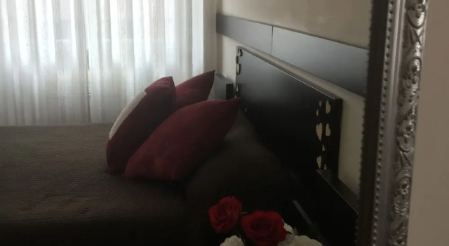 Номер Standard Magnifico Suites