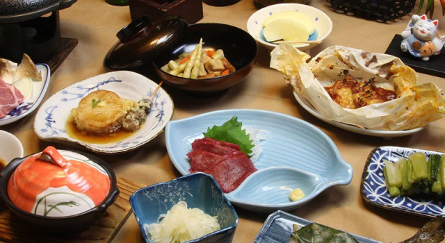 Uchidaya, Prenota Hotel Nozawa Onsen 