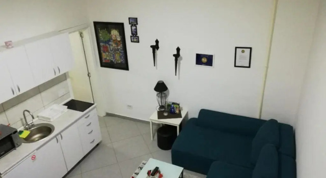 Апартаменты Standard Apartment Luna Terazije