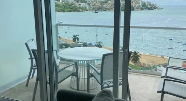 Apartamento Le Club Acapulco, Prenota Appartamento Appartamenti a Acapulco, Appartamento