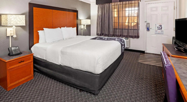 Двухместный номер Standard La Quinta Inn Ventura