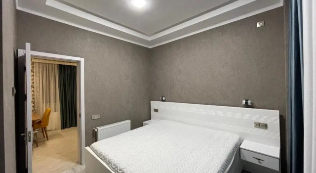2h komnatnye apartamenty v tsentre Kutaisi, Rezervovat Apartmán Hotely v Imereti s parkováním, Parkování