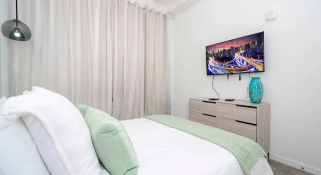 Коттедж 3191 402 Family Fun 3BR Themed Apt Near Disney