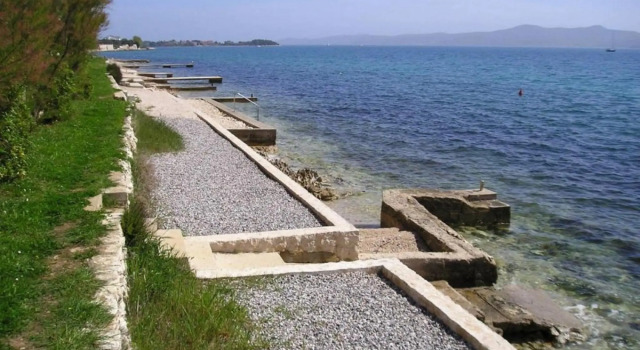Fuzu - A2(2+1) in Bibinje