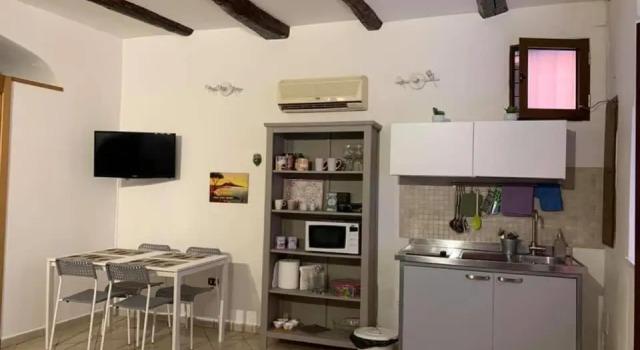 Apartment 1 Schlafzimmer Mini-Flat TOLEDO