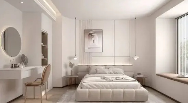 Yiduo Light Luxury Apartment (Linghu Wanda), Varaa Huoneisto Hengyang Hengyang