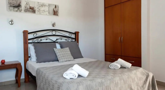 Апартаменты Kapahi Suites Apartments Potos