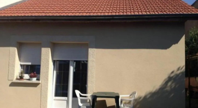 Charmant Gîte à Étain, Tout Inclus, Proche Verdun avec Terrasse et Parking - FR-1-585-3, Prenota Hotel Étain Meuse