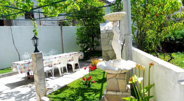 Апартаменты Apartments Marijana