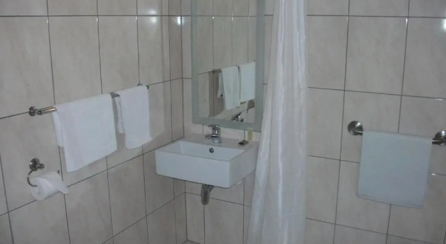 Двухместный номер Standard с красивым видом из окна Sun Valley Motel