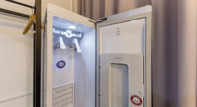 Семейный люкс Mokpo Hotel The City
