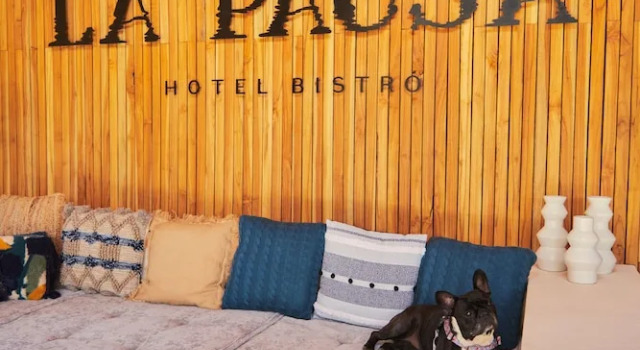 La Pausa Hotelbistro, Book Hotel Hotels in Antioquia with Breakfast, Breakfasts