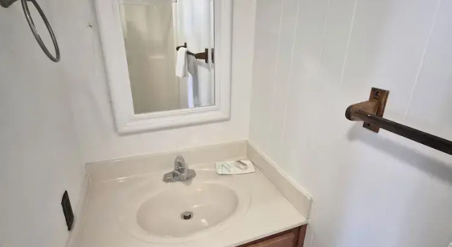 Номер Economy Sand Spur Cottages