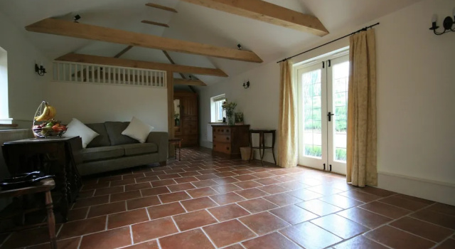 Canterbury Cottages