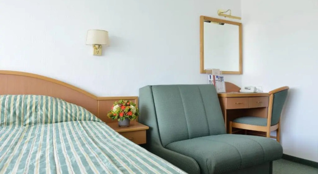 Двухместный номер Standard Danubius Hotel Annabella