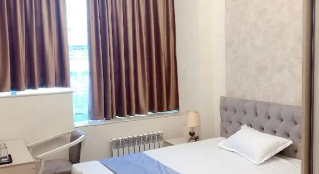 Номер Standard Отель Mira Stay