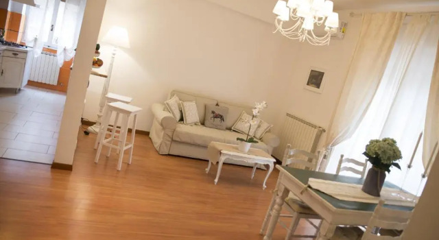 Tisserand Boutique & Apartment, Забронировать Апартаменты/квартира Апартаменты Лацио, Апартаменты/квартира