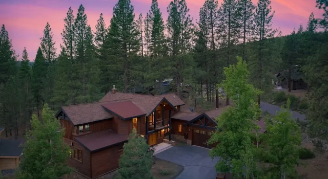 Коттедж Grays Crossing by Avantstay Stunning 4bdr Cabin