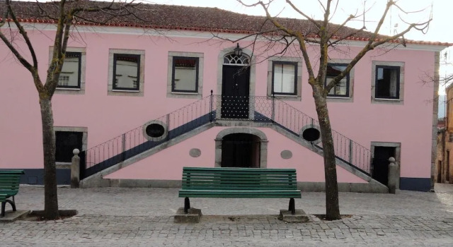 Casa do Brigadeiro, Забронировать Отель Селорику-да-Бейра Beira Interior Norte