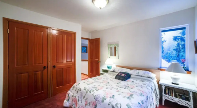 51SL - Ping Pong - Fireplace - D/W - W/D - Sleeps 8, Rezerwuj Dom wakacyjny Glacier Stany Zjednoczone