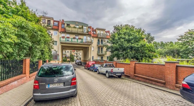 Апартаменты Victus Apartamenty - Poggio