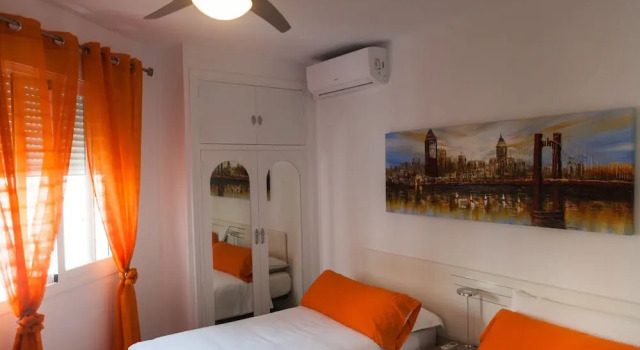 Apartamento Albaida, Забронировать Апартаменты/квартира Апартаменты Нерха, рядом с Церковь Эль-Сальвадор, Апартаменты/квартира