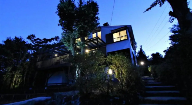 Ozacky Omuro Kogen 4-chome - Vacation STAY 94005v, Boek Hotel Hotels in Tokai met parkeren, Parkeren