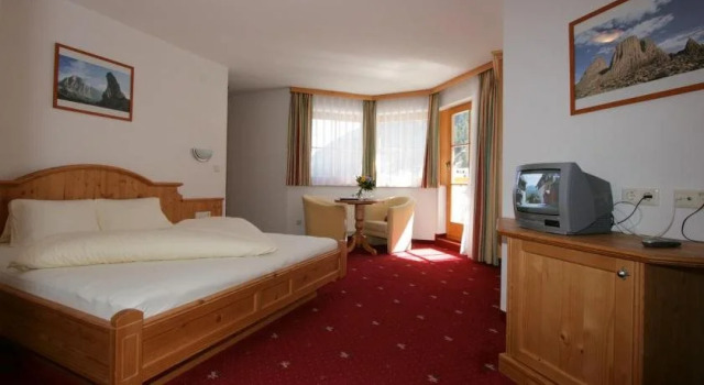 Hotel Garni Litzner, Забронировать Отель Отели Ишгль 3 звезды, 3*