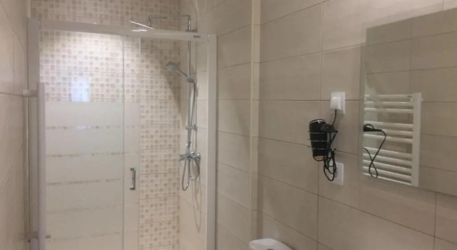 Номер Comfort Hotel Restaurant Camp del Serrat