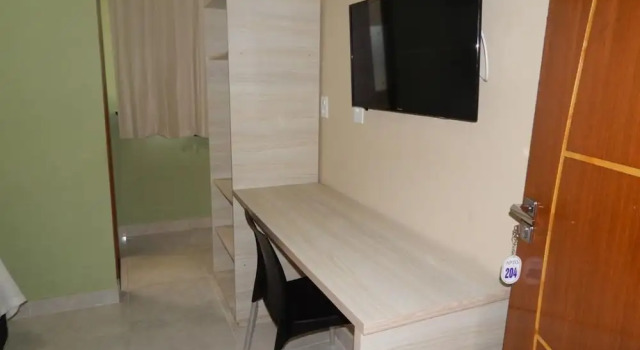Pousada Portal da Cidade, Rezervovat Hotel Hotely v Bahia se snídaní, Snídaně