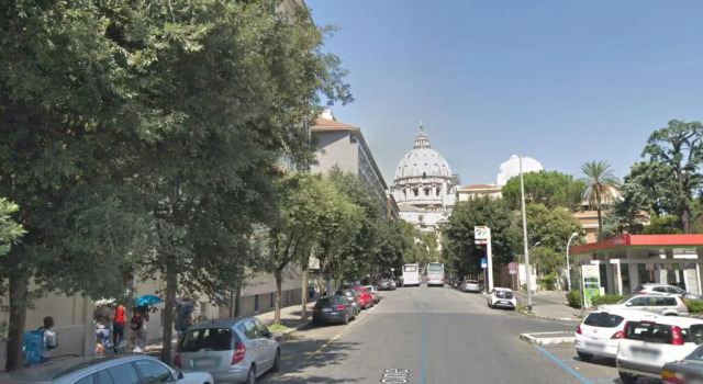 Apartment Domus Claudia