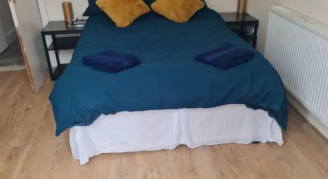 Beautiful 1-bed Apartment in North London, Book Lejlighed Lejligheder i Tottenham, Lejlighed