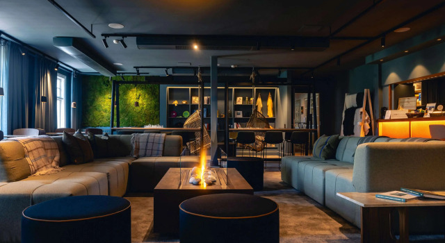 Best Western Solhem Hotel