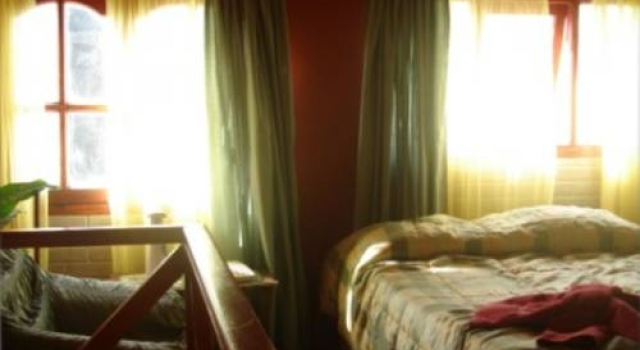 Departamento Ahnen II, Забронировать Отель Отели Ушуая с парковкой, рядом с Encerrada Bay, Парковка