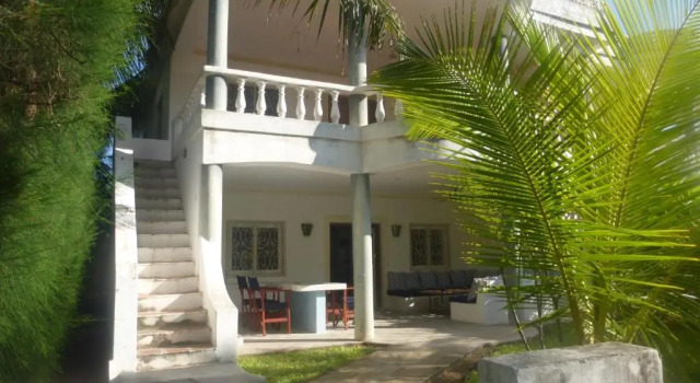 Downtown Malindi Apartment
