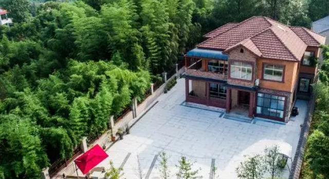 Anji long-time  homestay, Prenota Hotel Huzhou Zhejiang