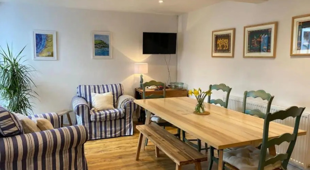 Awelfryn, Prenota Hotel Hotel a Dyfed con parcheggio, Parcheggio