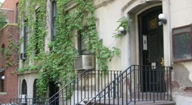 Guest House Off Park, Забронировать Гостевой дом Гостевые дома Нью-Йорка, рядом с Геральд-Сквер, Гостевой дом