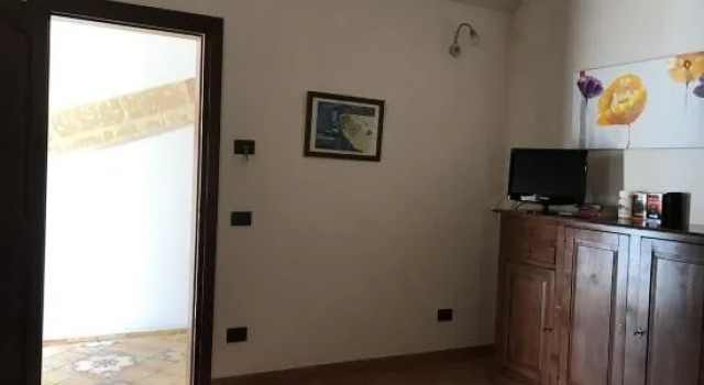 Papparina House